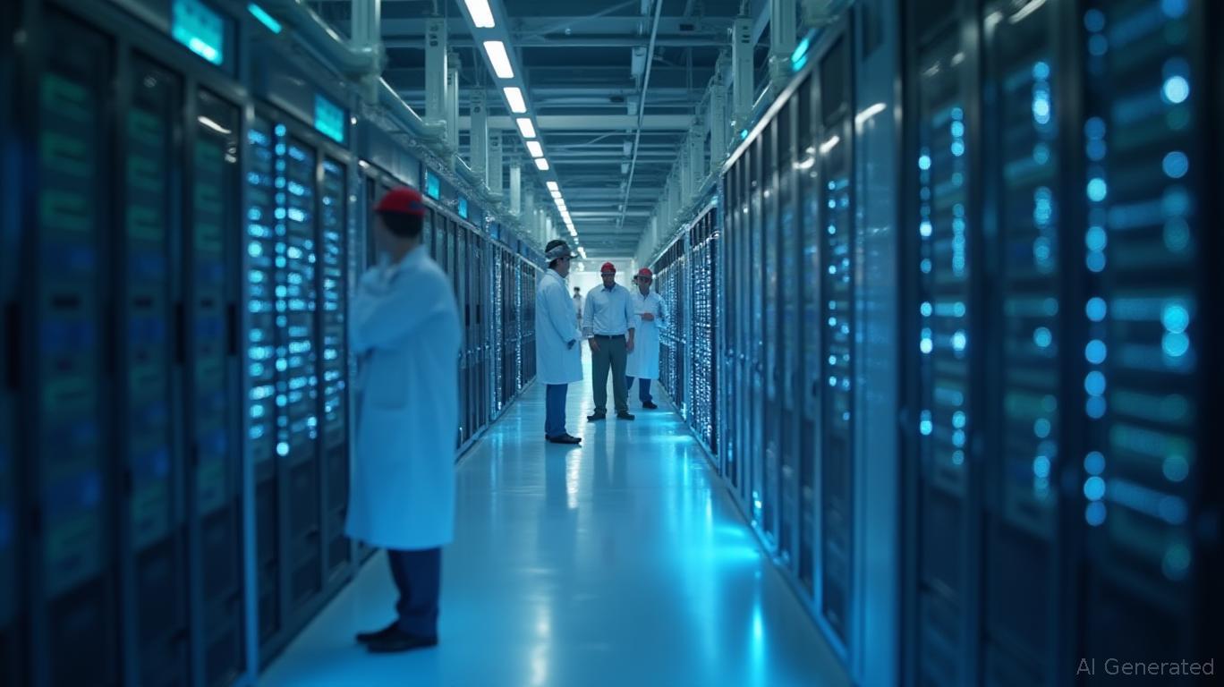 GlobalFoundries Invests $160 Billion to Boost U.S. Chip Production