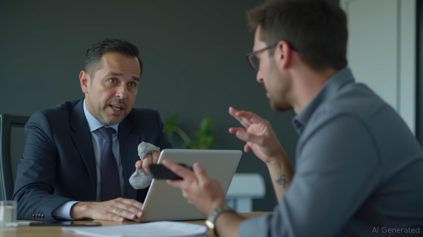 Ripple Circle Acquisition Rumors Denied by Both Companies