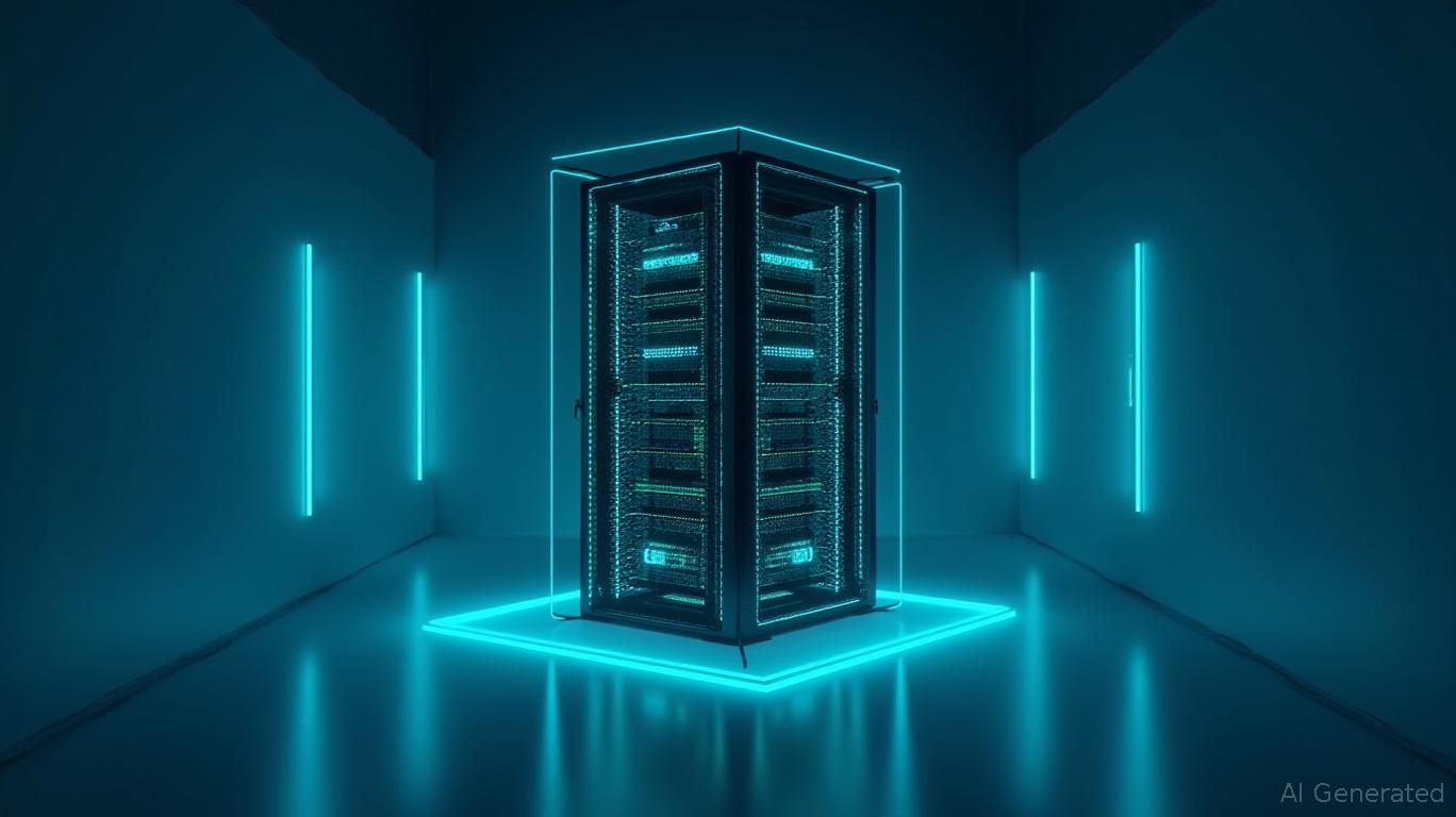 HPE's AI Pivot: A Strategic Gamble Paying Off?