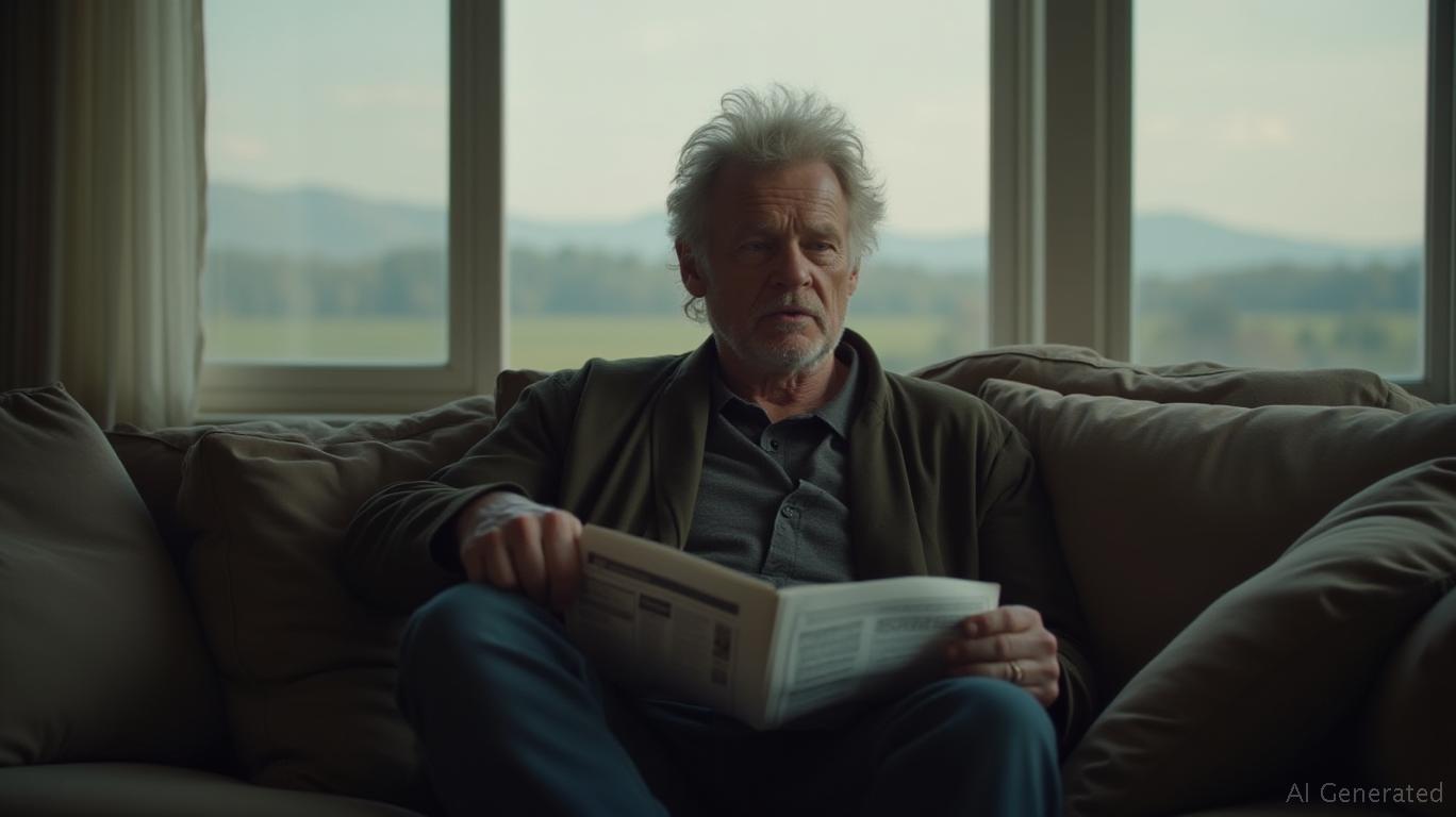 A-ha Lead Singer Morten Harket Reveals Parkinson's Diagnosis