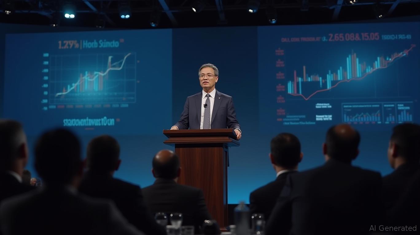 Broadcom's Mysterious 3% Surge: A Dive into the Unseen Drivers