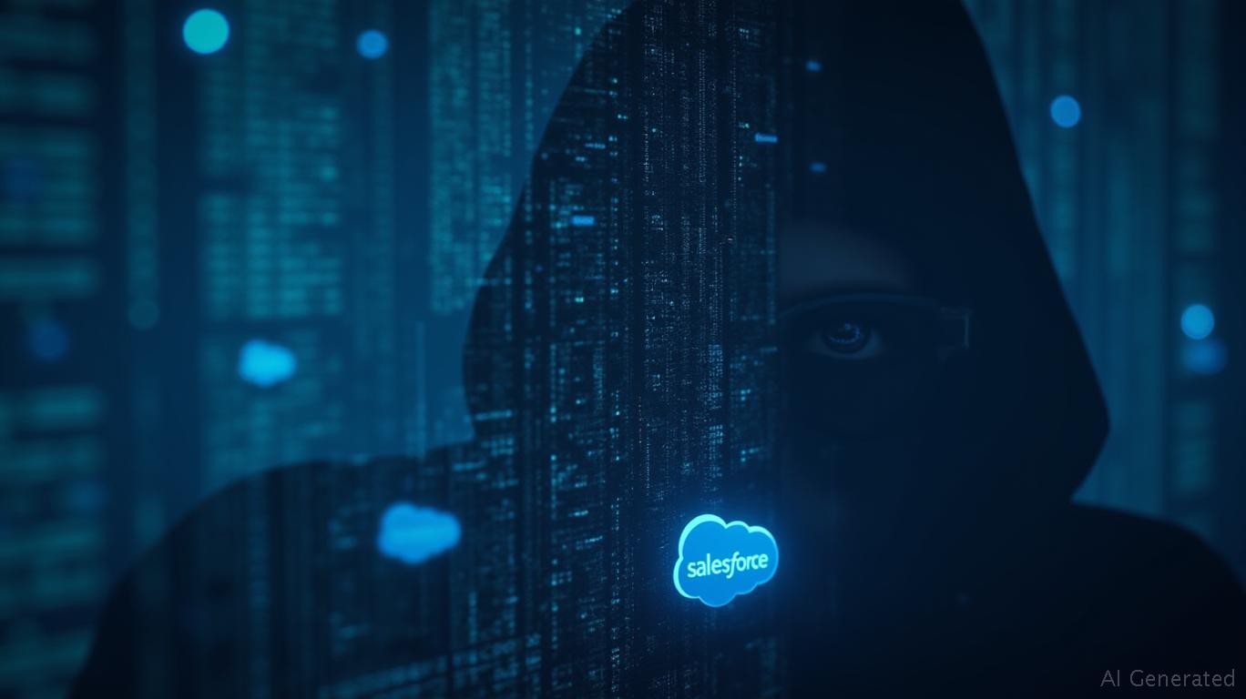 Google Warns of Salesforce Data Theft via Social Engineering Attacks