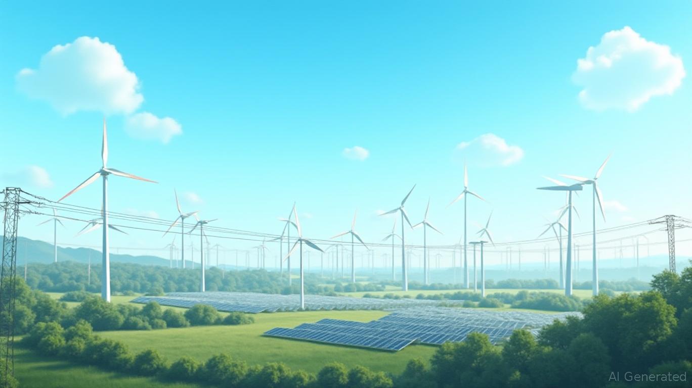 Germany's Energy Shift: How the Two-Tier Market Opens Golden Grid and Renewables Opportunities