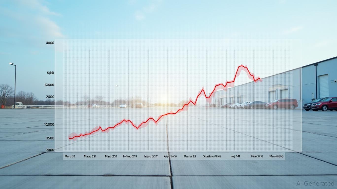 Canada's Auto Sector at a Crossroads: Navigating Tariffs, Rates, and the Path to Profit