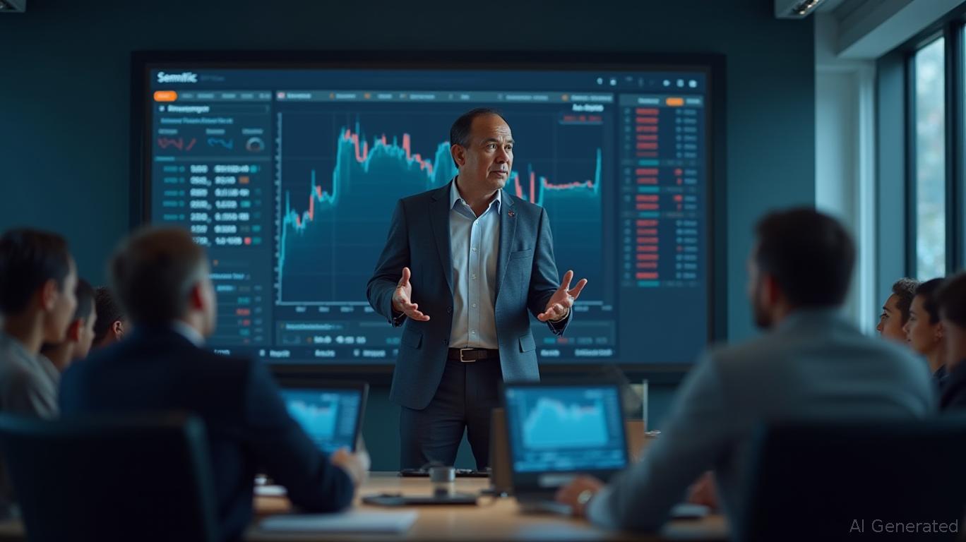 Semler Scientific Boosts Bitcoin Holdings by 4.2% with $20 Million Purchase