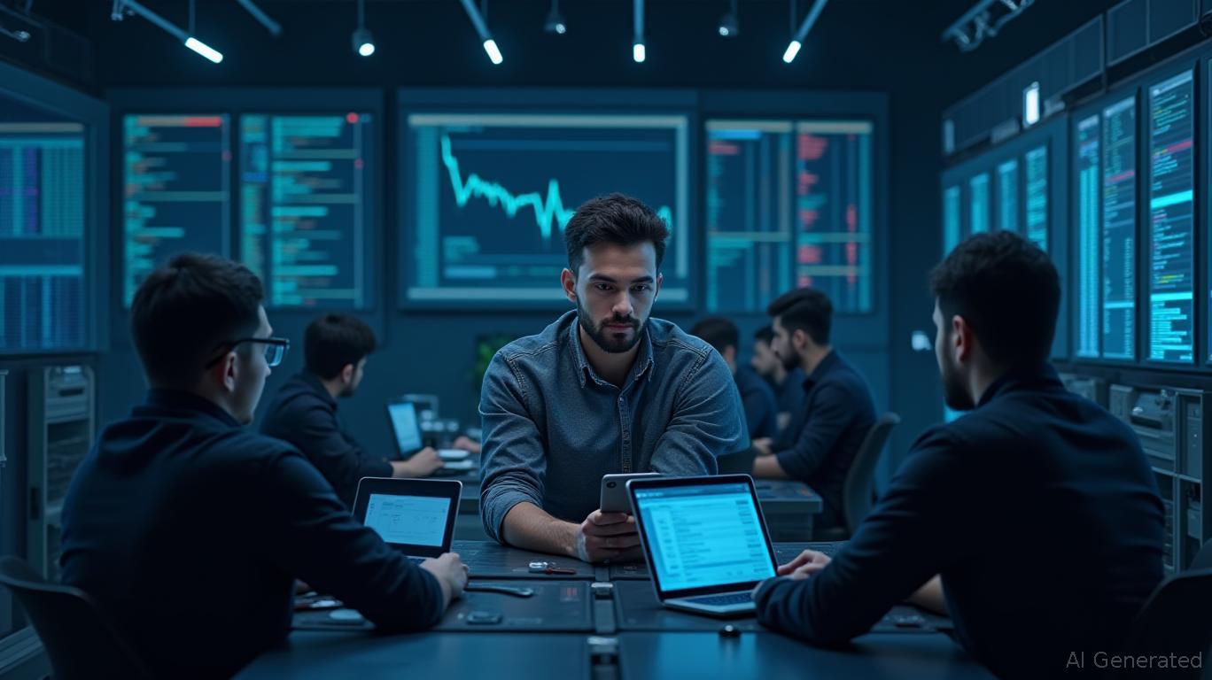 Bitfinex Enhances Platform with New Features and Security Improvements