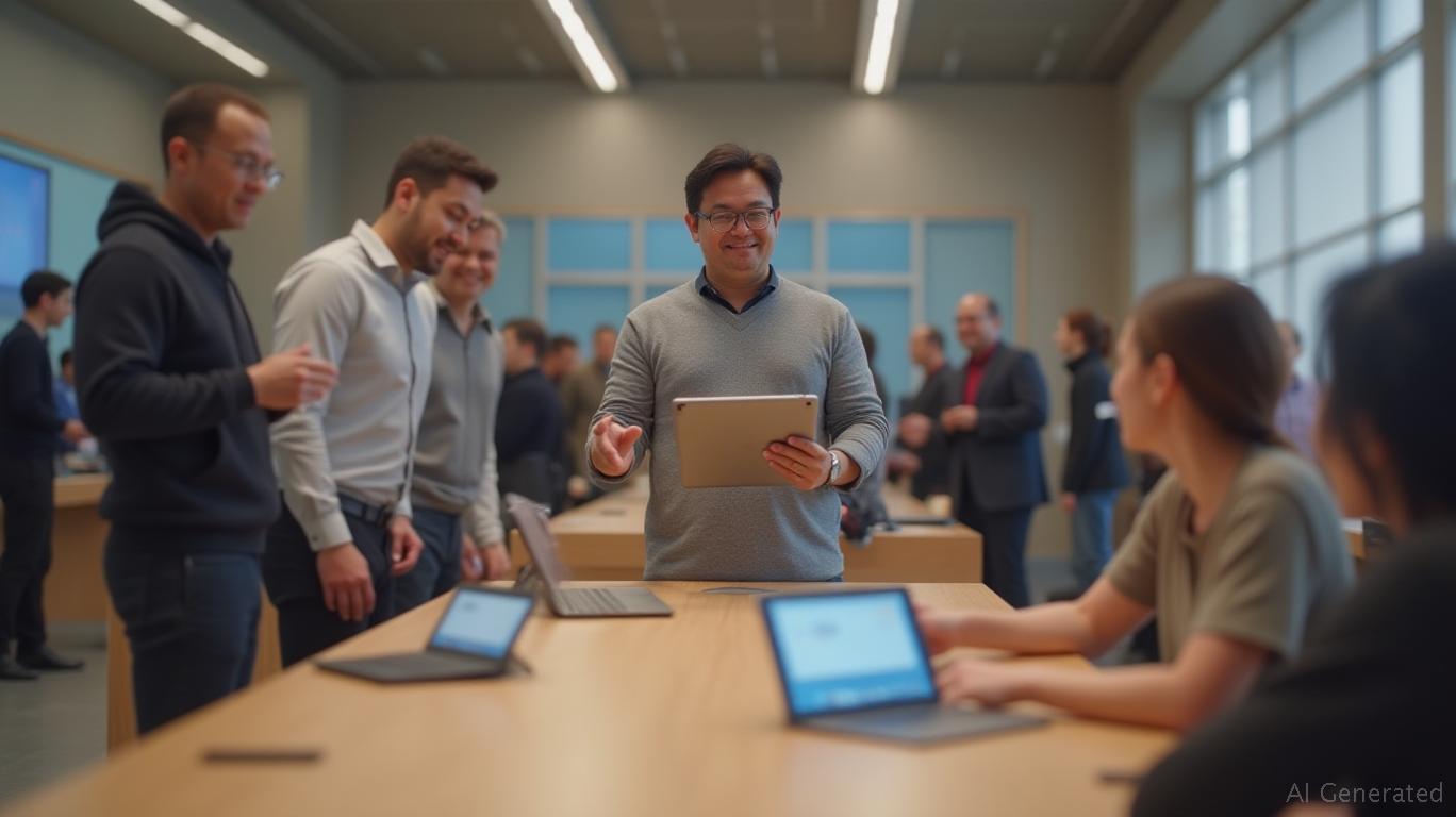 Apple's M5 iPad Pro: Embracing Versatility