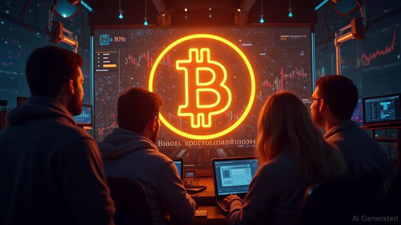 Bitcoin Cloud Mining Revenue Surges 97% in Q1 2025