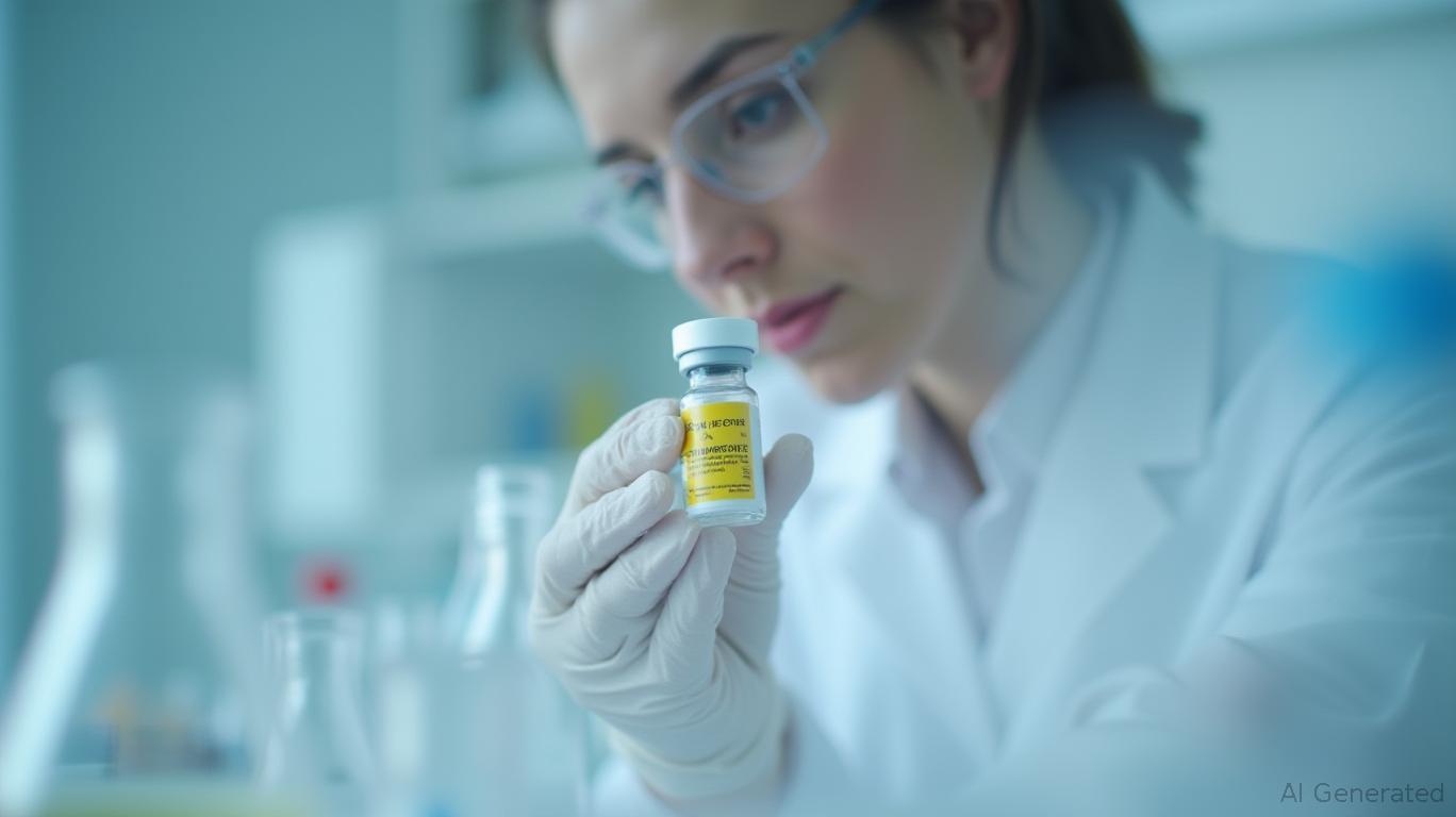 ALK Abello: A Strategic Beacon in the Growing Allergy Immunotherapy Market