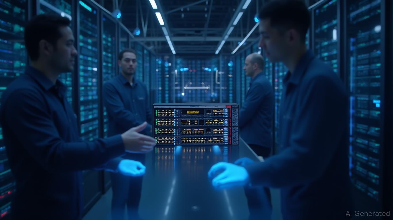 Broadcom's AI Chip Dominance Fuels Earnings Momentum—A Buy Ahead of the Next Growth Surge