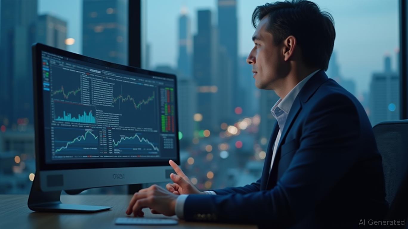 JPMorgan Chase Offers Cryptocurrency ETF Financing To Clients With $750,000