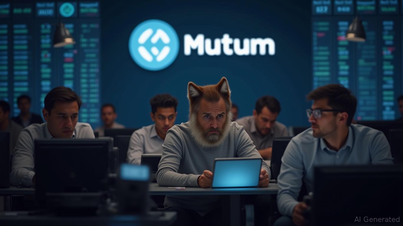 Shiba Inu Drops 38% as Investors Flock to Mutuum Finance