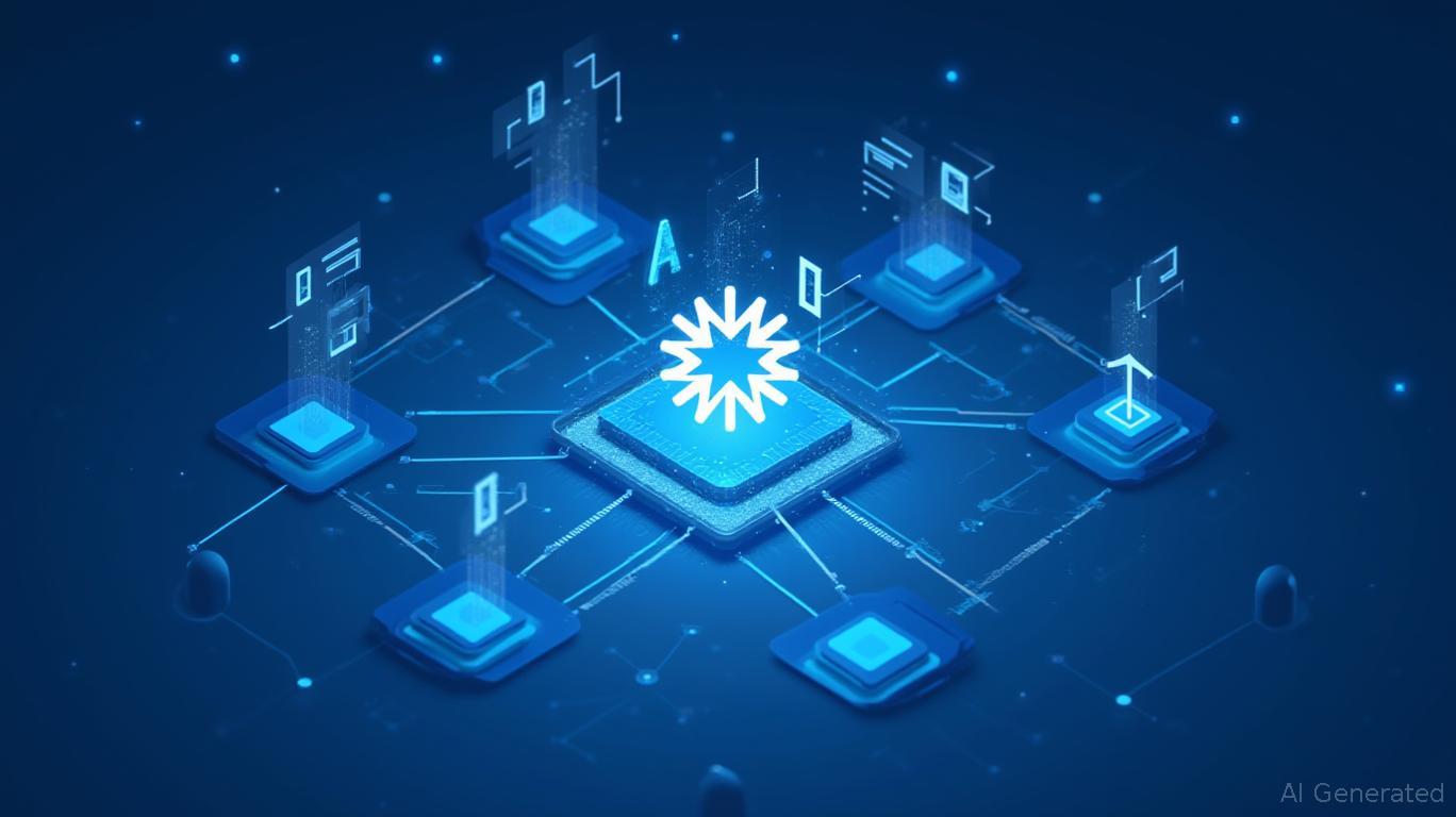 Snowflake's Data Dominance: Riding the AI Wave to New Heights