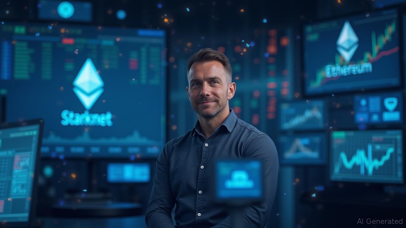 Optimism and Starknet Gain Analyst Attention Amid Strategic Moves and Price Volatility