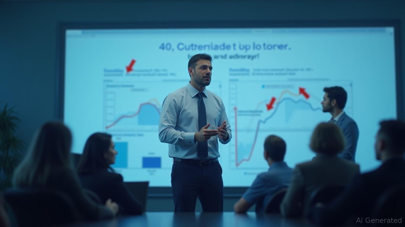 Sprinklr's Q1 2026: Contradictions Unveiled in Go-To-Market Strategy, Customer Retention, and AI Pricing