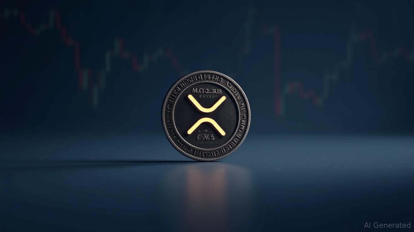 XRP News Today: XRP Price Stabilizes Below $2.22 Resistance Amid Cautious Market Sentiment