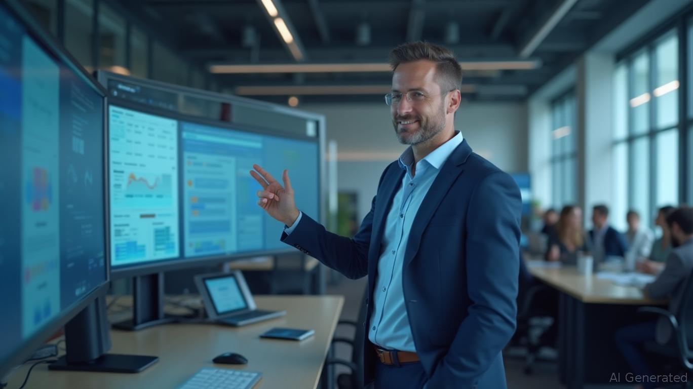 Sprinklr (CXM): Margin Mastery and Buybacks Signal Strategic Resilience Amid Macroeconomic Uncertainty