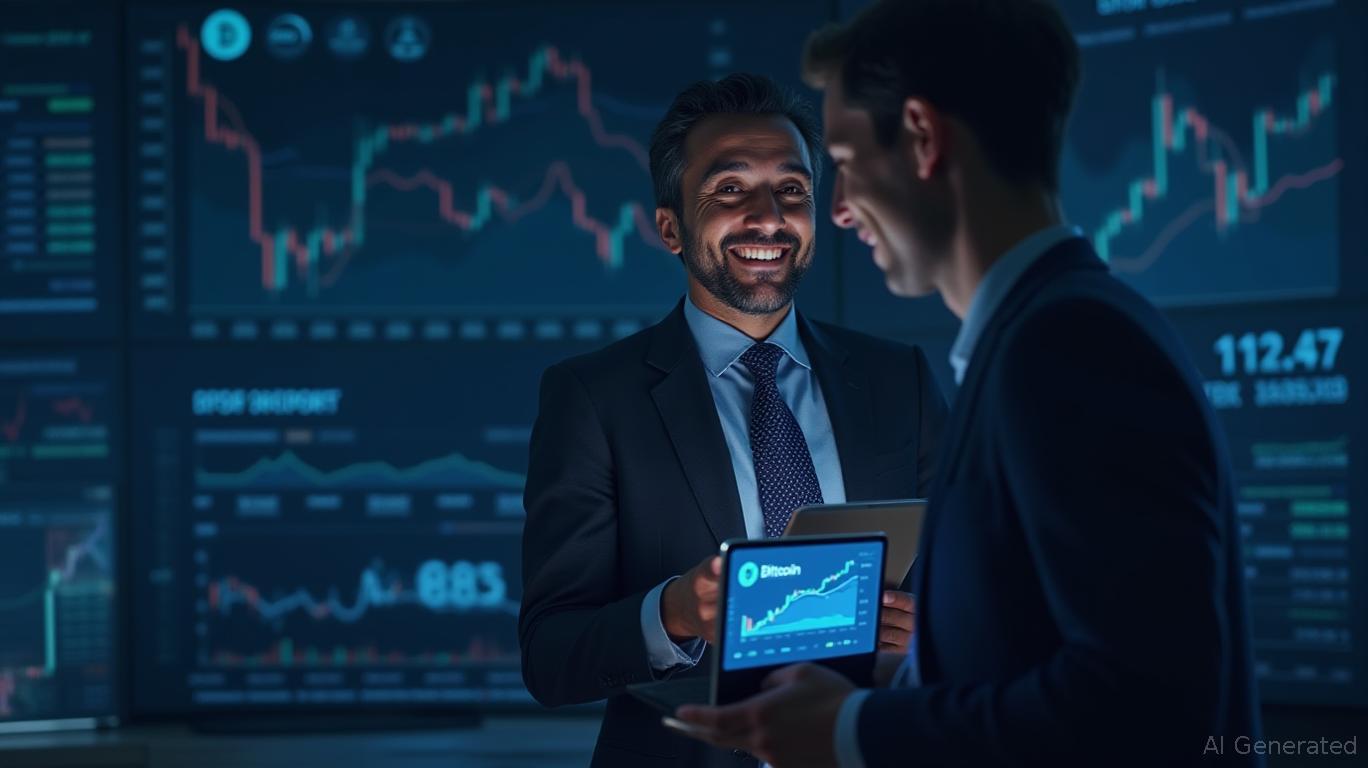 Ethereum ETF Inflows Surge 100% as Bitcoin Dominance Drops 1%