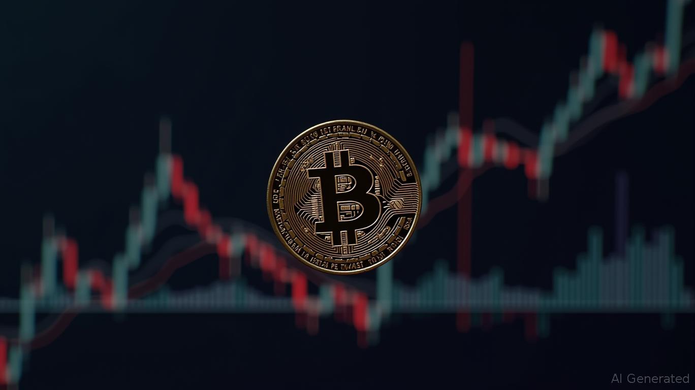 Bitcoin Rally May Be Exhausted as Bollinger Sees Three Pushes to a High Pattern