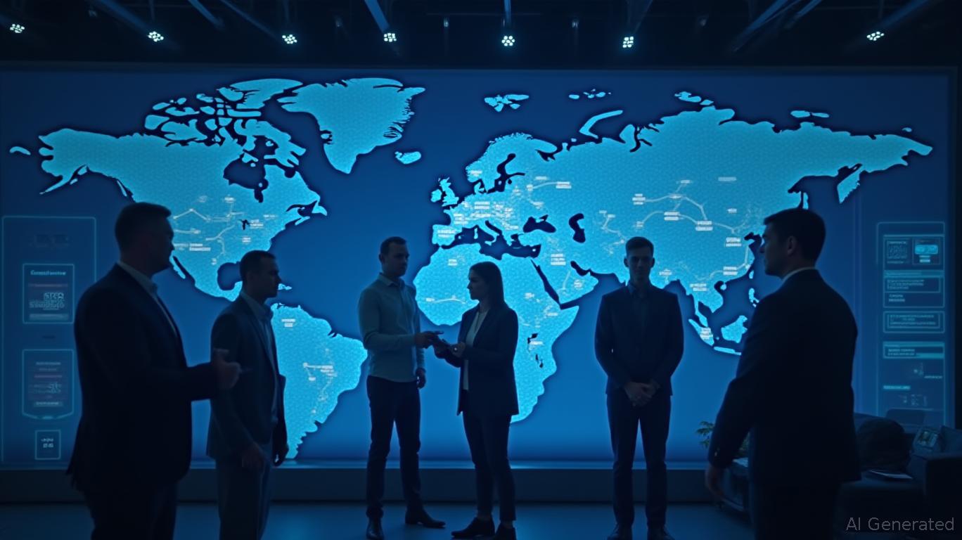 Twilio's AI-Driven Renaissance: Why Now is the Time to Buy TWLO