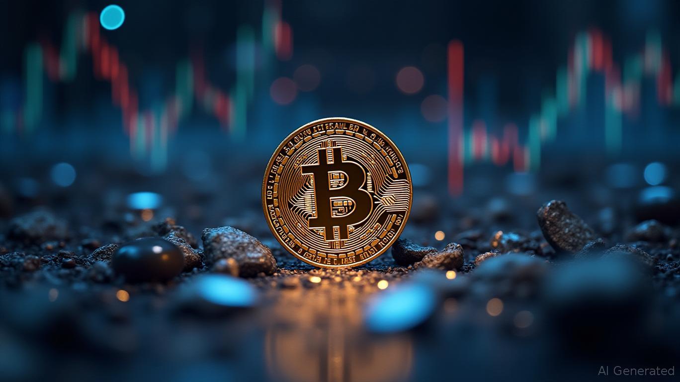 Truth Social Files for Bitcoin ETF on NYSE Arca