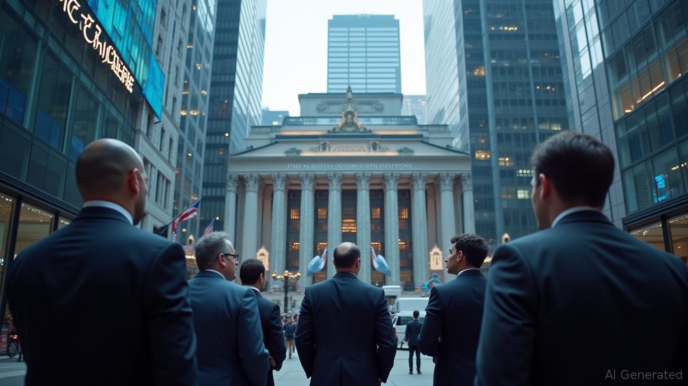 JPMorgan Accepts Crypto ETFs as Loan Collateral