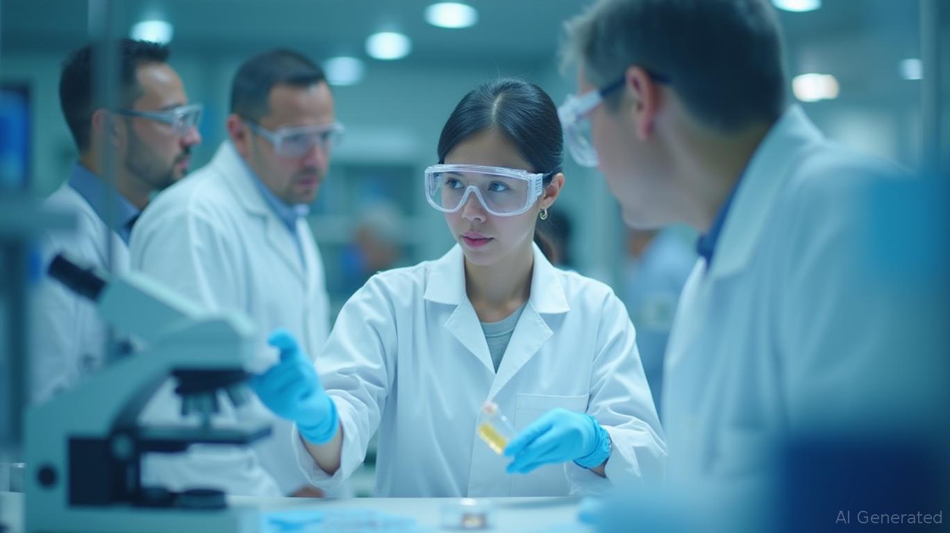 Nano Labs Soars 50% Amid Technical Calm and Peer Divergence