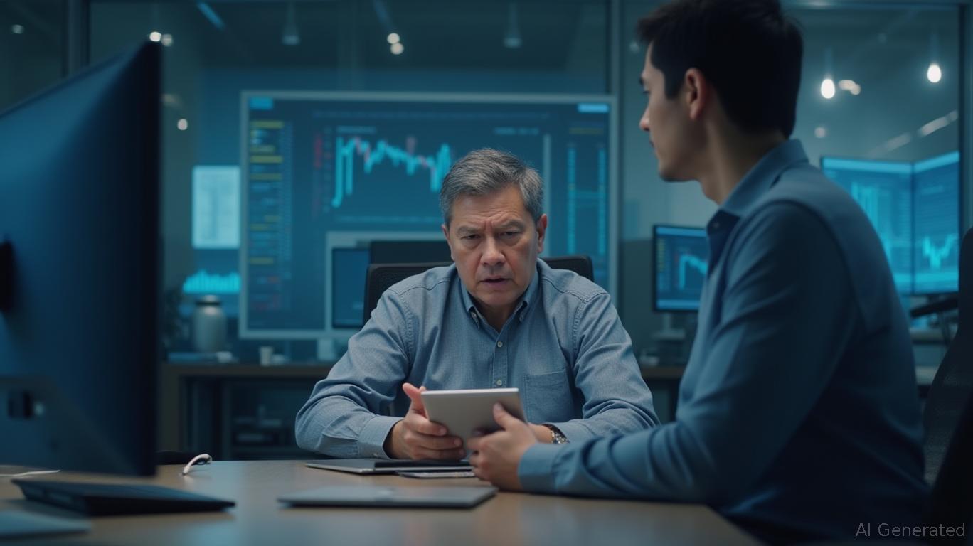 Treasure Global's Mysterious 20% Surge: A Deep Dive
