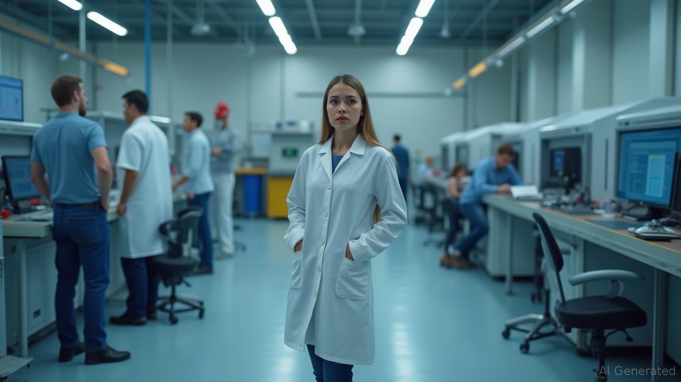Sharps Technology’s 70% Surge: Unraveling the Mystery Behind the Spike