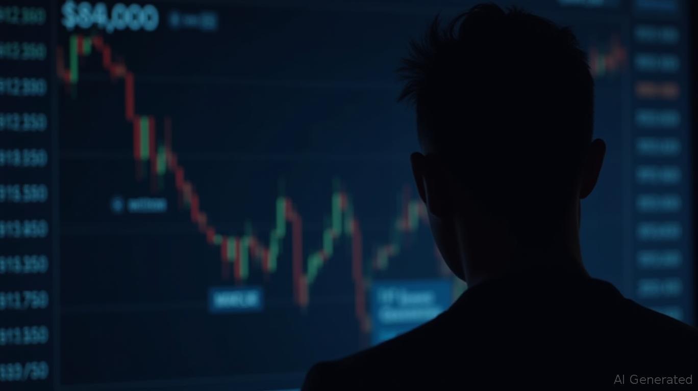 Bitcoin Rally Faces Technical Warning at $88,000