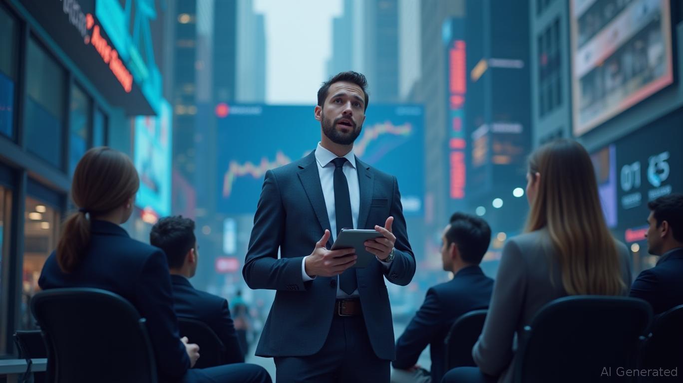Pump.fun Plans $1 Billion Token Presale Valued at $4 Billion