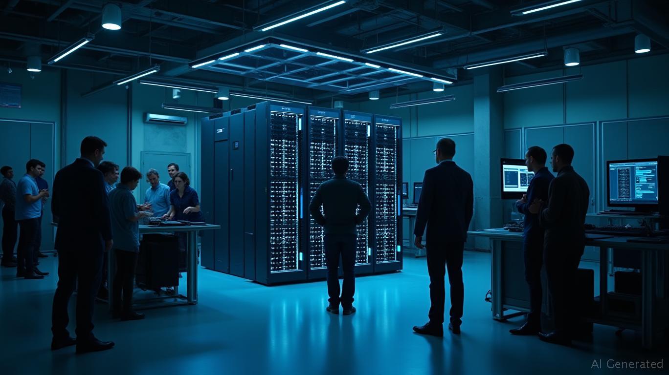 NVIDIA Blackwell Achieves 2.6x Higher Performance in MLPerf Training v5.0