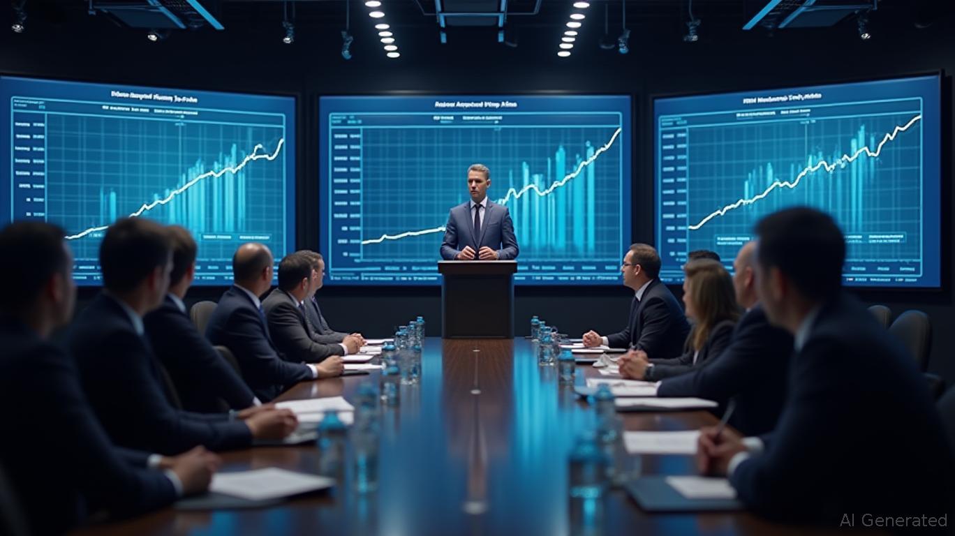 REV Group's Q2 2025: Unpacking the Contradictions on Tariffs, Demand Trends, and EBITDA Goals