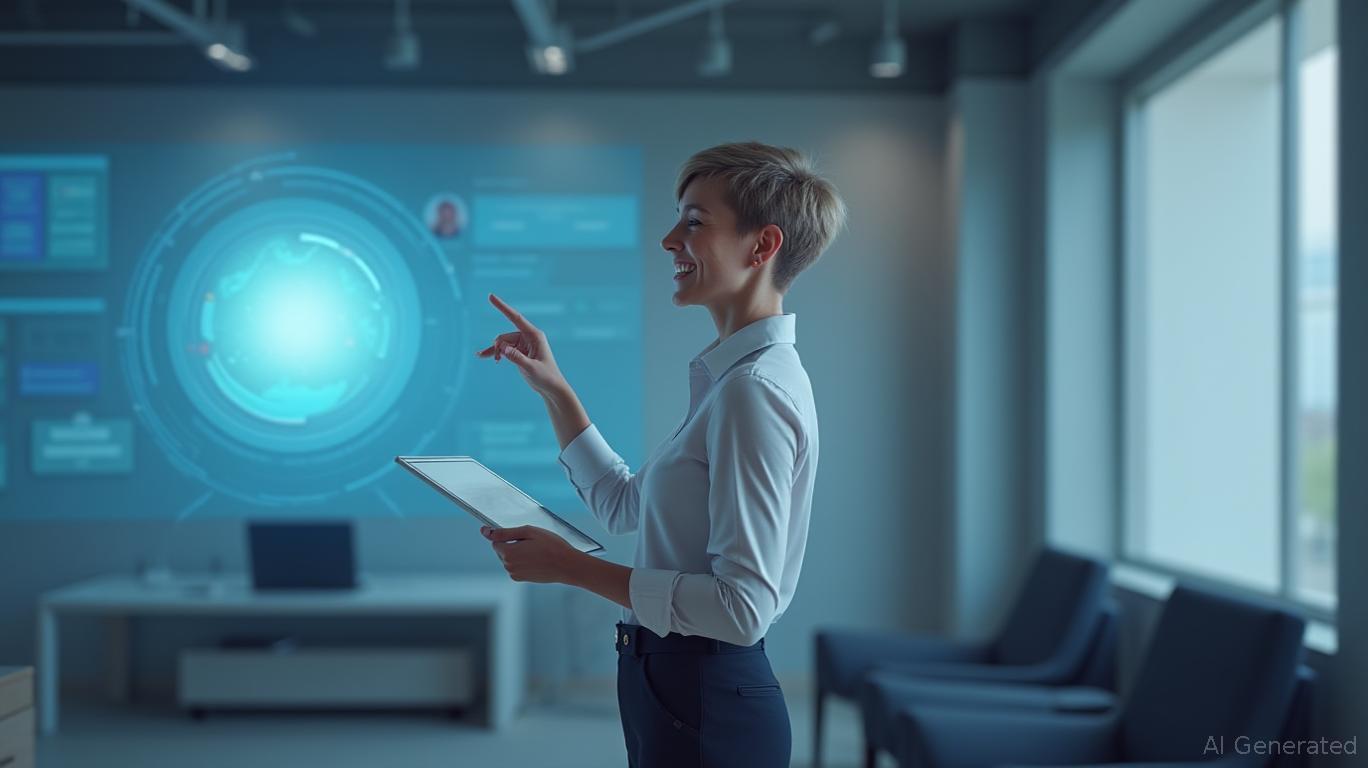 Asana's Dip: A Golden Buying Opportunity in the AI-Driven Work Management Race