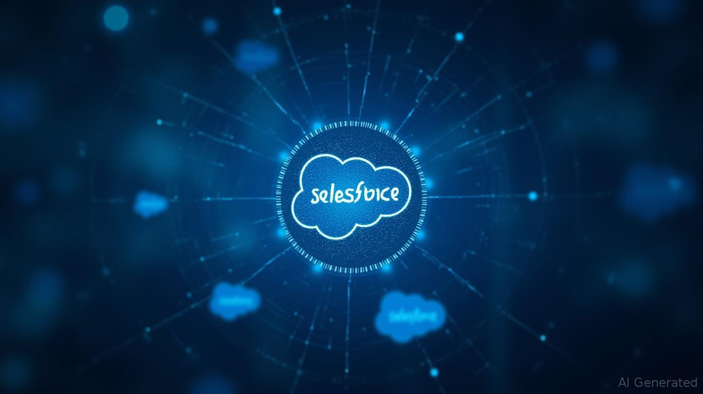 Google Uncovers Cyber Campaign Targeting Salesforce Users