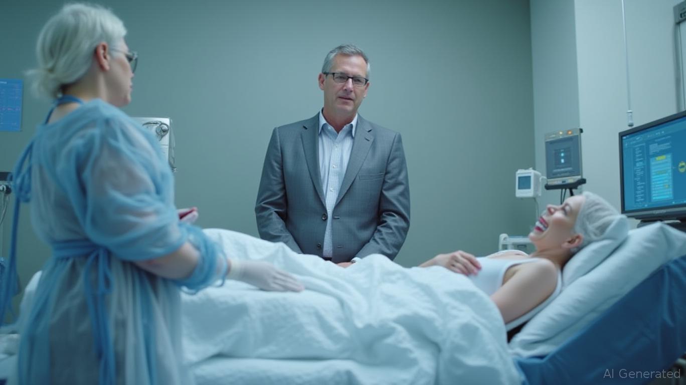 Edwards Lifesciences: Pioneering the Future of Structural Heart Care