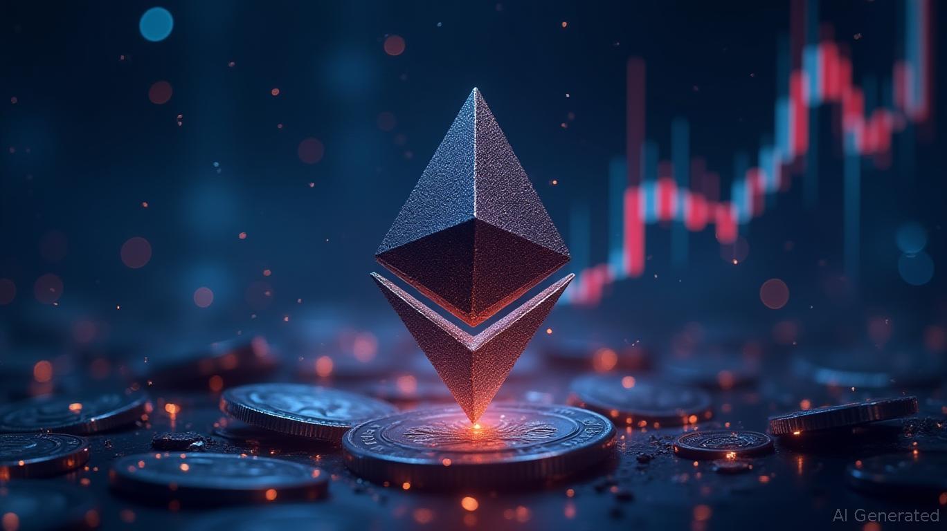 Ethereum Gains Momentum as Large Holders Accumulate 160% Surge in Hyperliquid Market Cap to $2.2 Billion Web3 ai Presale Raises $7 Million with 1747% ROI