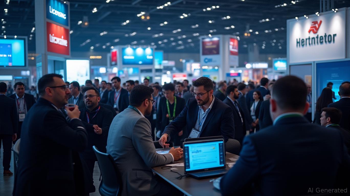 Global Licensing Industry: A $369.6B Opportunity Fueled by Franchises and Emerging Markets