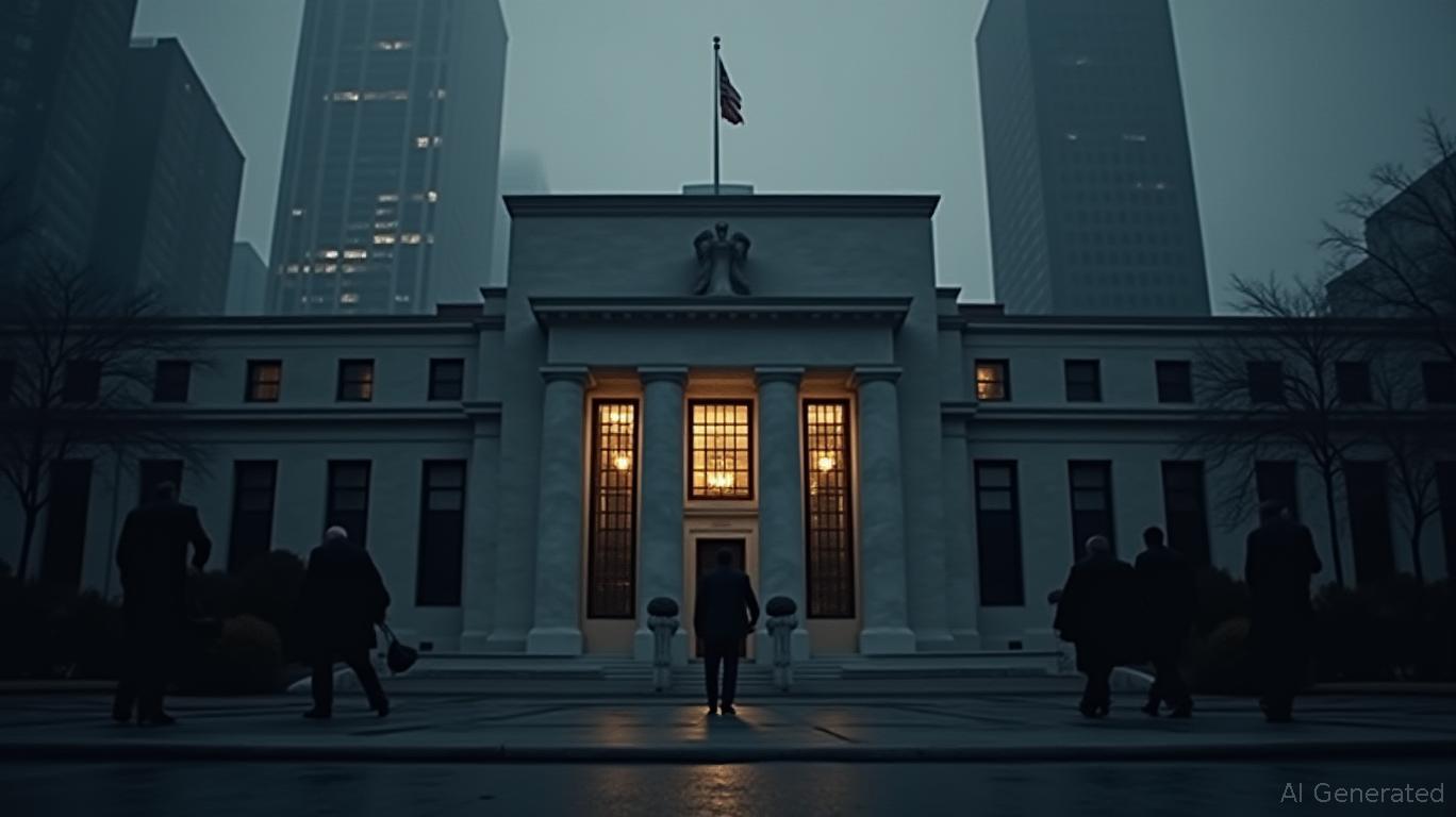 Federal Reserve Beige Book Shows Slight U.S. Economic Slowdown Amid Inflation