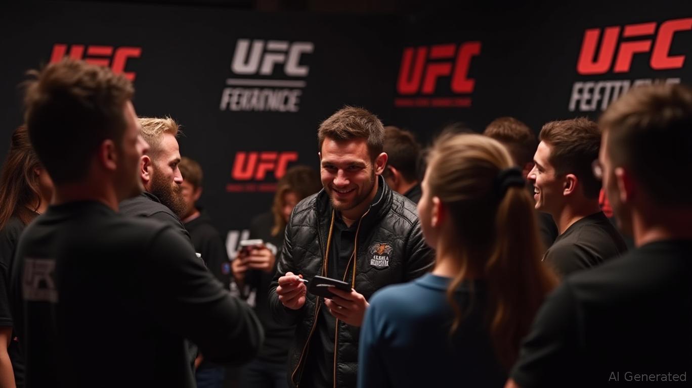 The Superfan Economy: Why Entertainment Stocks Are the Next Growth Frontier