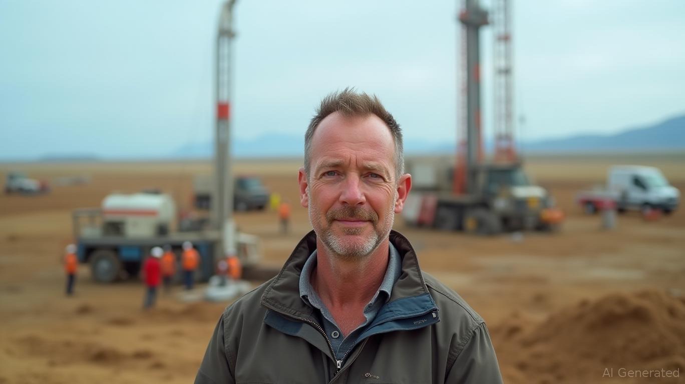 New Zealand Energy Corp's Pivot to Gas Storage: A High-Stakes Bet to Turn Cash Flow Tide