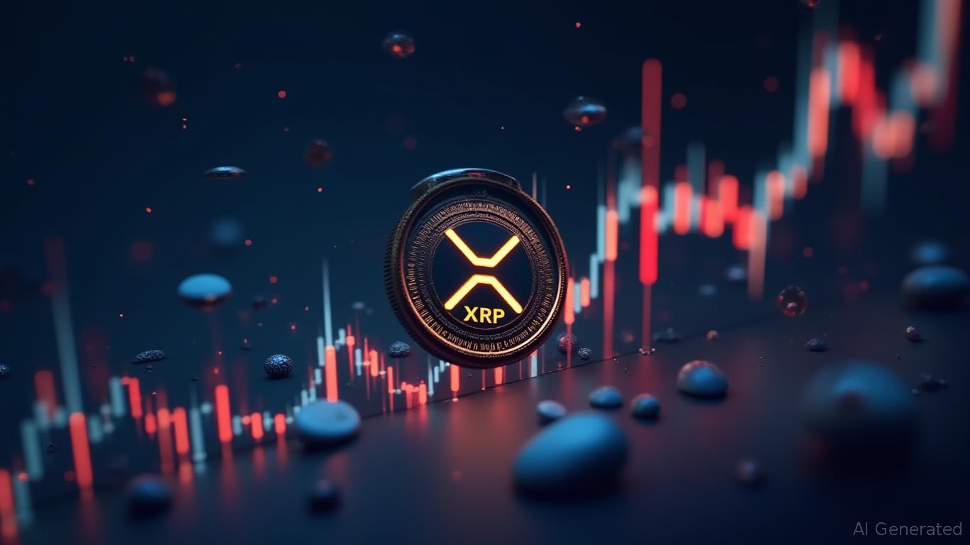 XRP News Today: XRP Price Targets $21 as Bullish Momentum Builds