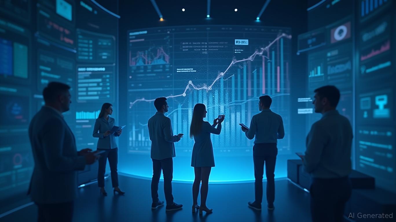 Yext's EBITDA Surge and AI-Powered Scout Drive Buy Recommendation to $10