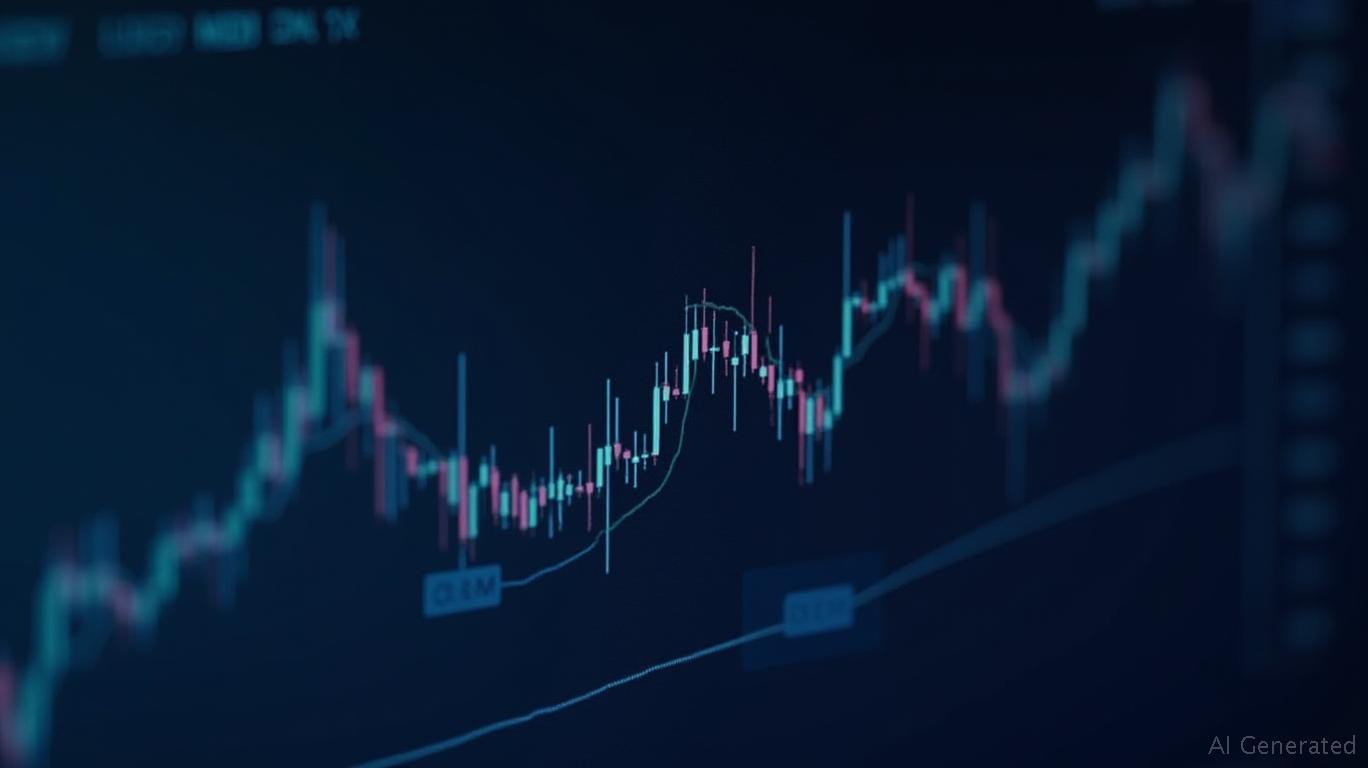 Raytech Holding's 15min chart sees Bollinger Bands Narrowing, KDJ Death Cross triggered.
