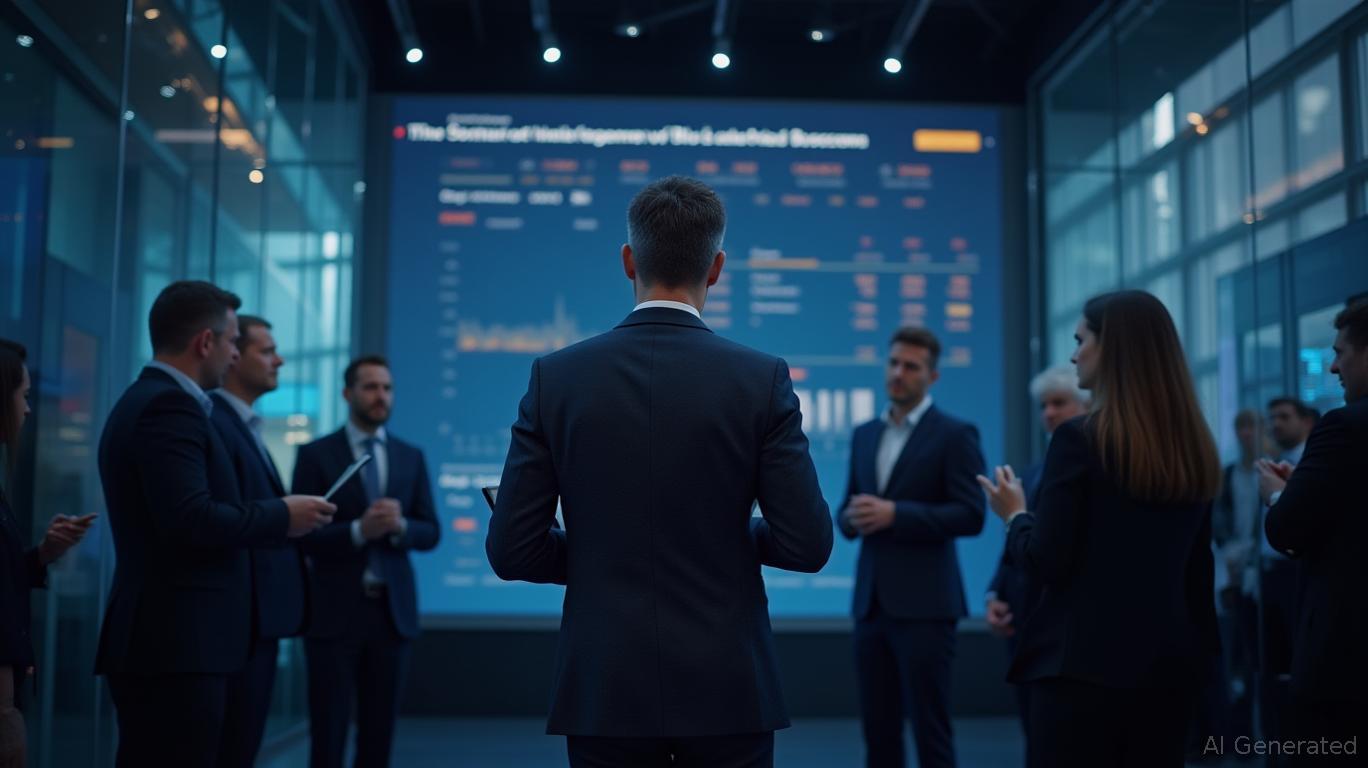 Moscow Exchange Launches BlackRock Bitcoin Futures