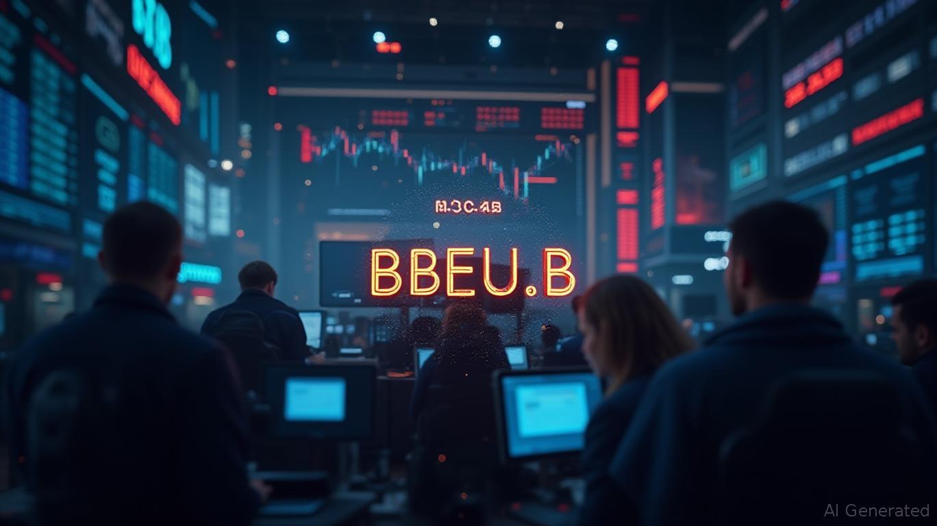 BBEU Breaks 52-Week High at $67.87: A Strong Signal for Investors