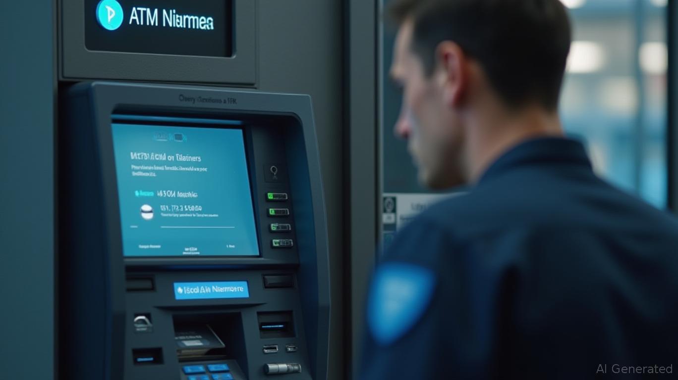 Australia Limits Crypto ATM Transactions to 5,000 Australian Dollars to Combat Financial Crimes