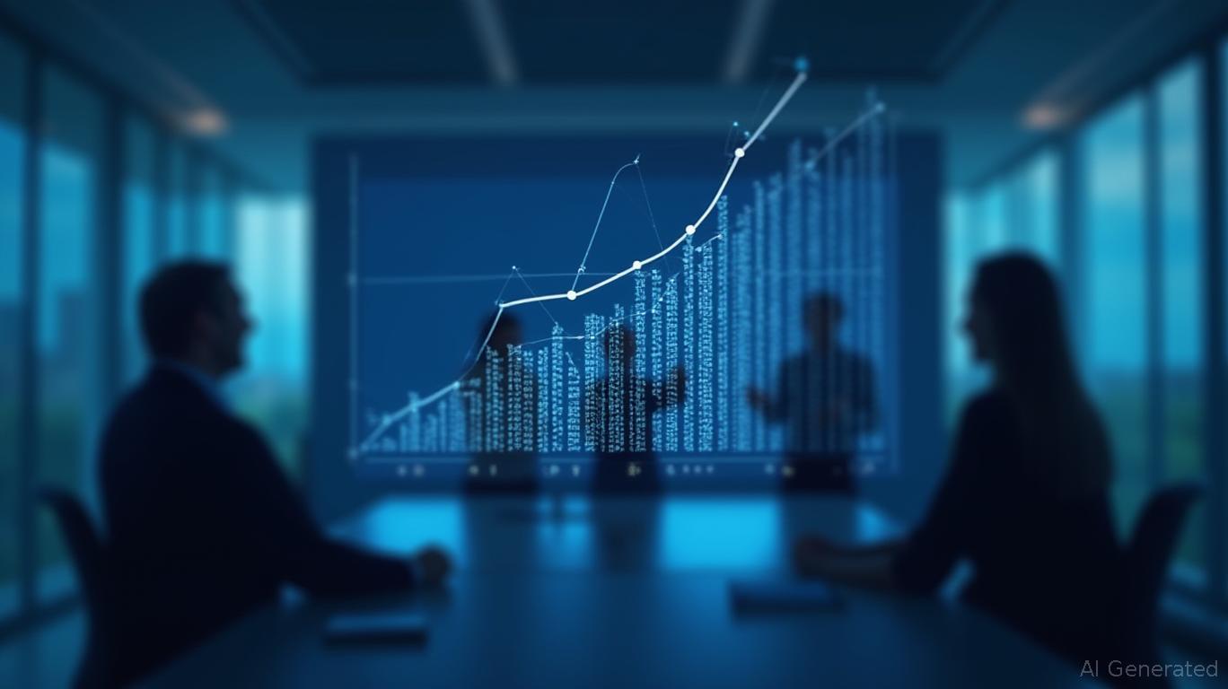 Verint's AI-Powered Subscription Surge: A Leader in the CX Automation Revolution
