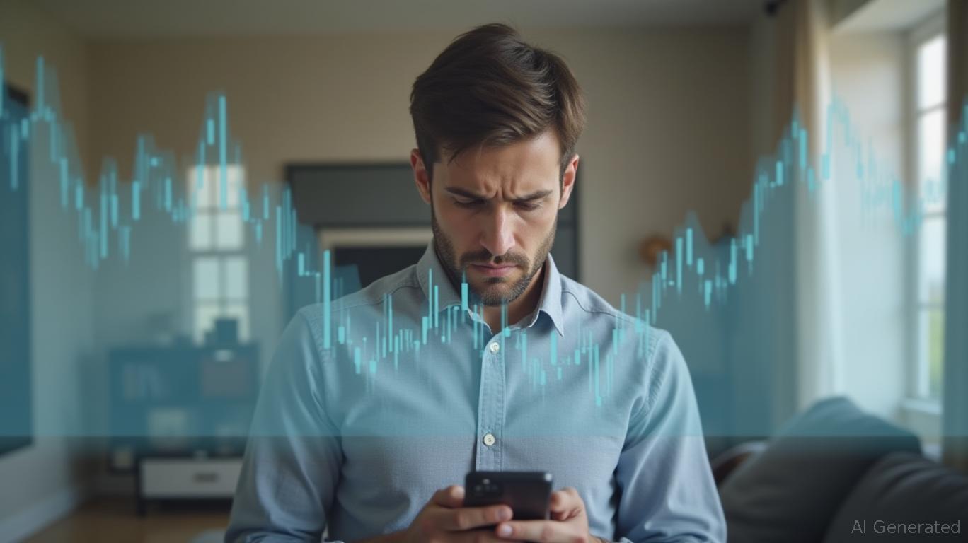 Seizing the Window: How to Profit from Mortgage Rate Volatility in 2025's High-Rate Landscape