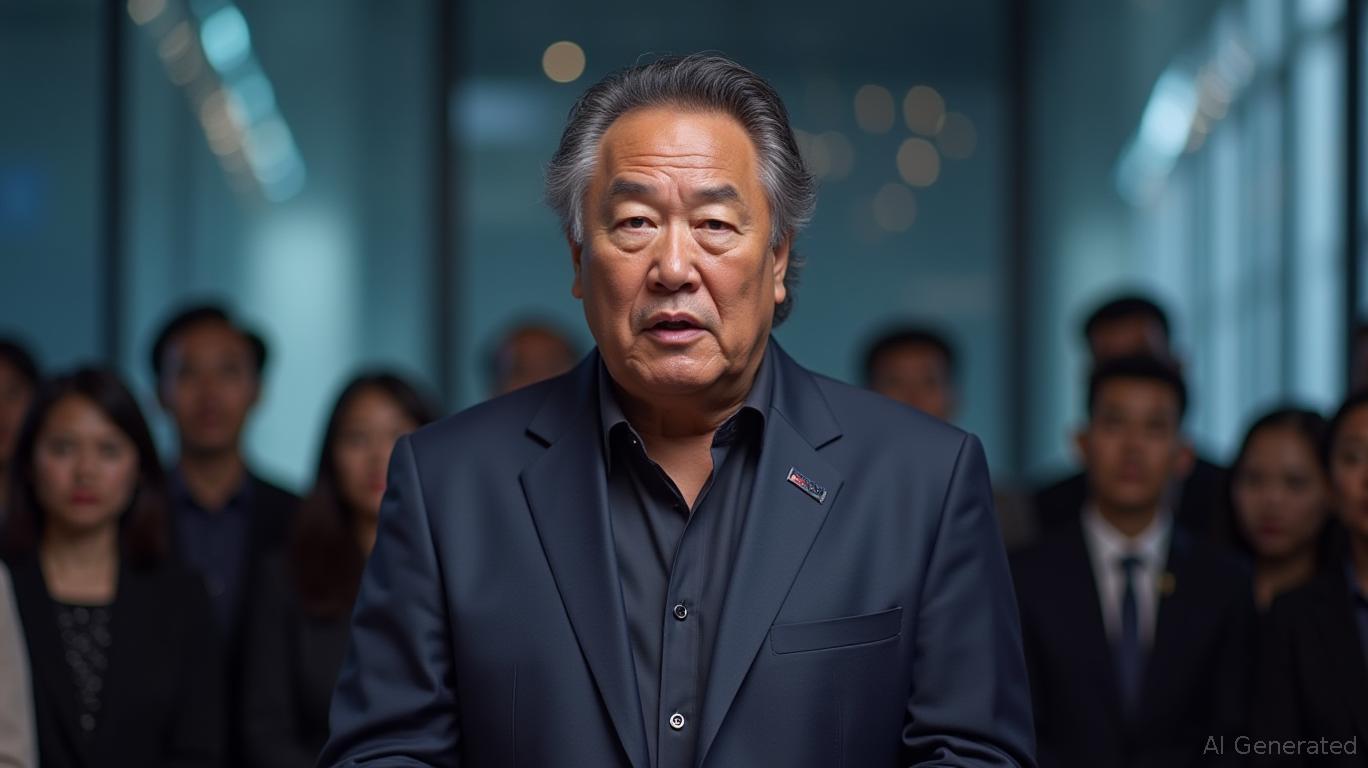 Robert Kiyosaki Predicts Bitcoin to Reach $1 Million by 2035